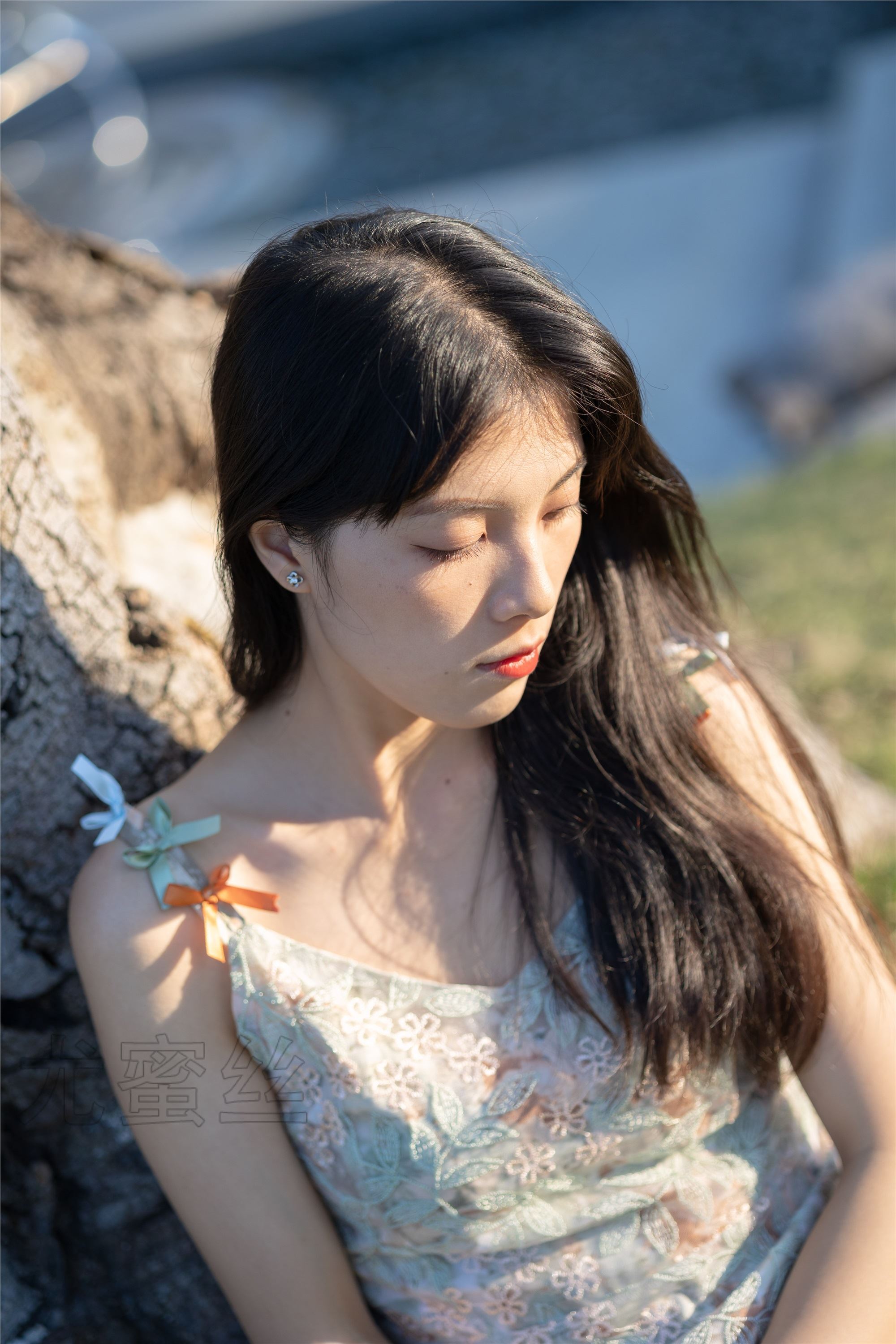 尤蜜丝 穿搭写真 NO.087